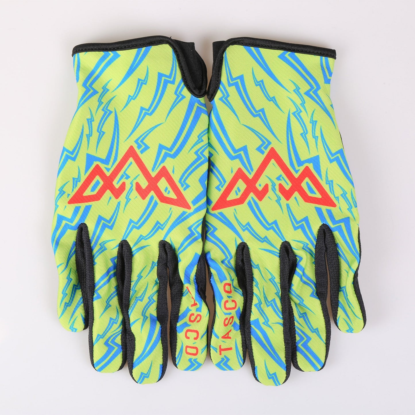 Ridgeline Gloves - Electric Storm