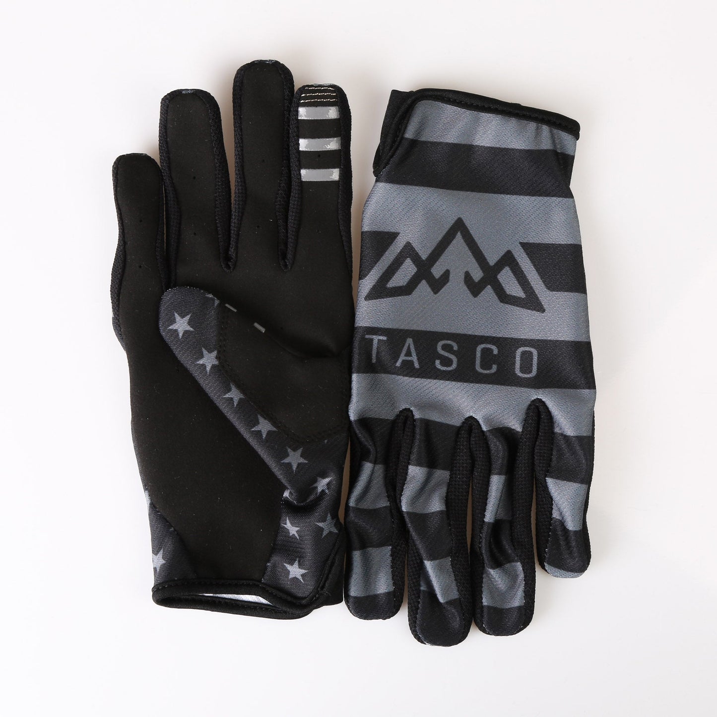 Ridgeline Gloves - Black Flag 3.0