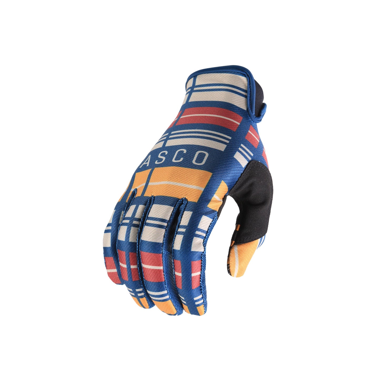 Ridgeline Gloves - Highland Earth