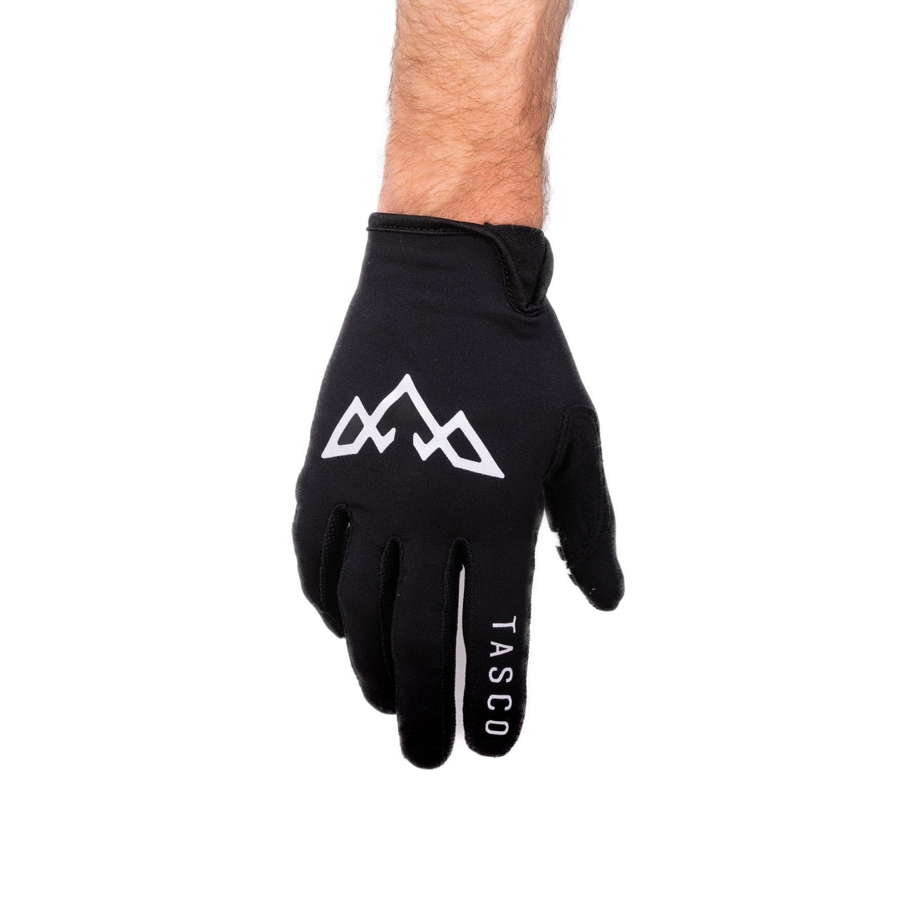 Ridgeline Gloves - Black