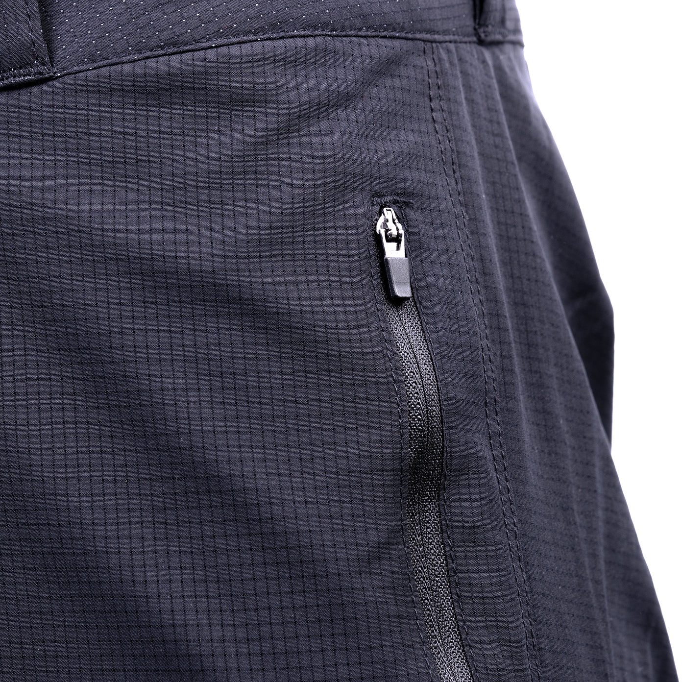 Fantom Ultralite MTB Shorts - Black