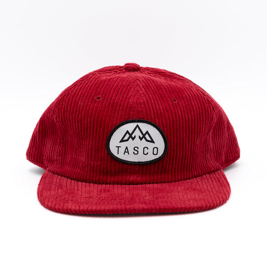 Daytripper Hat - Corduroy