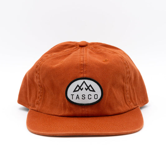 Daytripper Hat - Rust