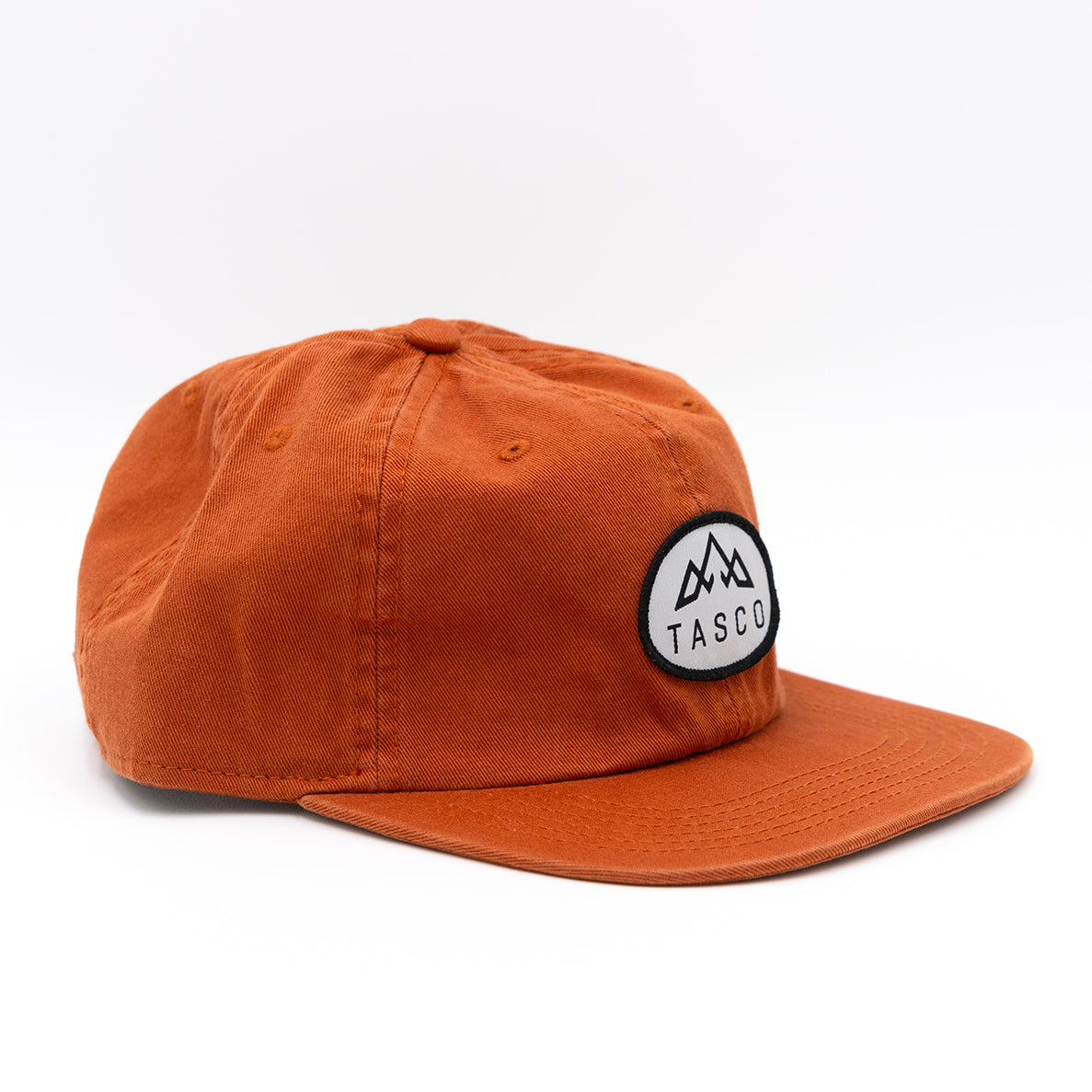 Daytripper Hat - Rust