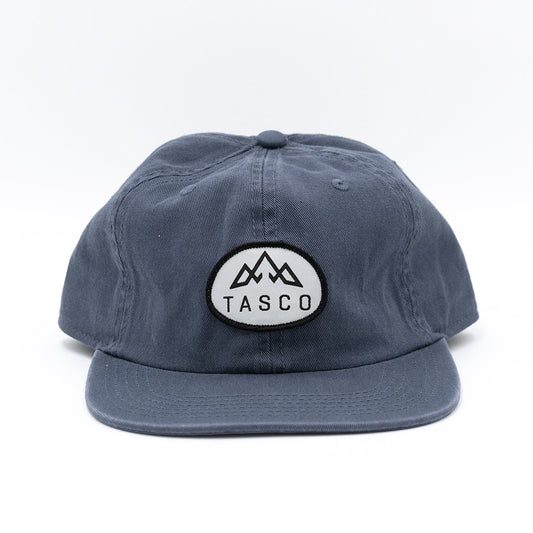 Daytripper Hat - Denim