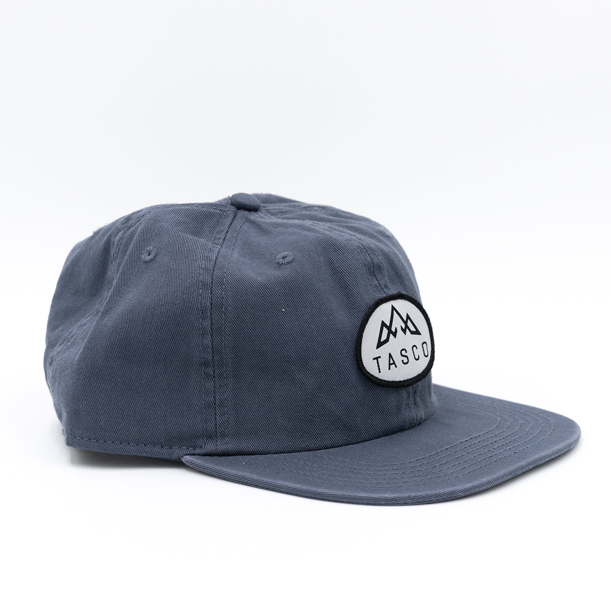 Daytripper Hat - Denim