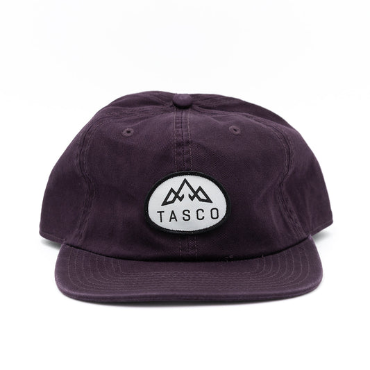 Daytripper Hat - Punk Purple