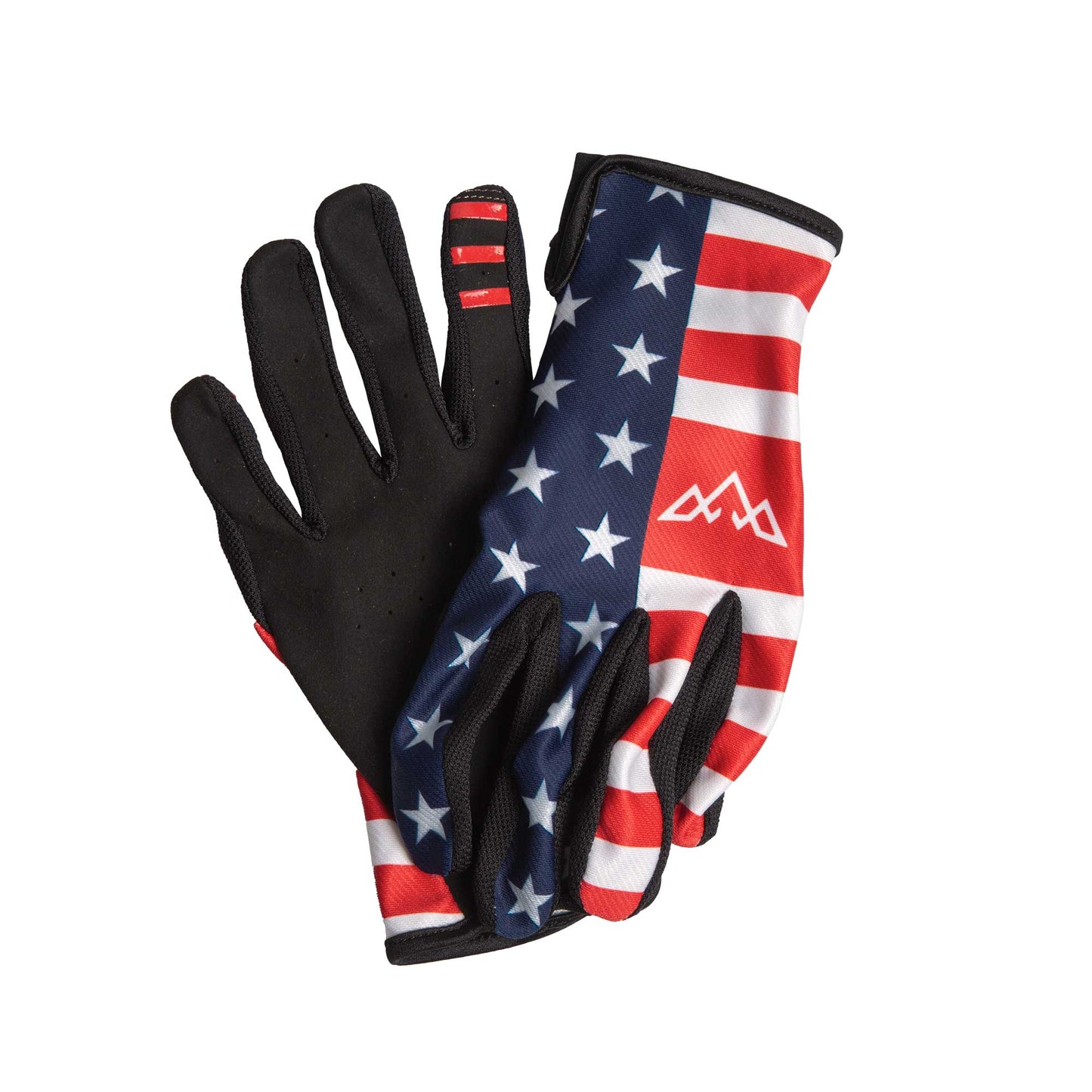 Ridgeline Gloves - Indivisible