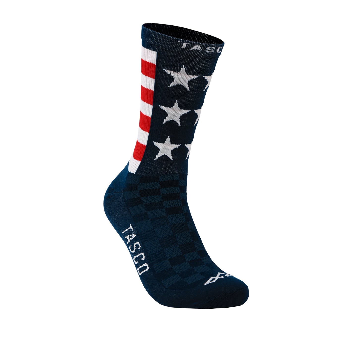 Ridgeline Cycling Socks - Indivisible