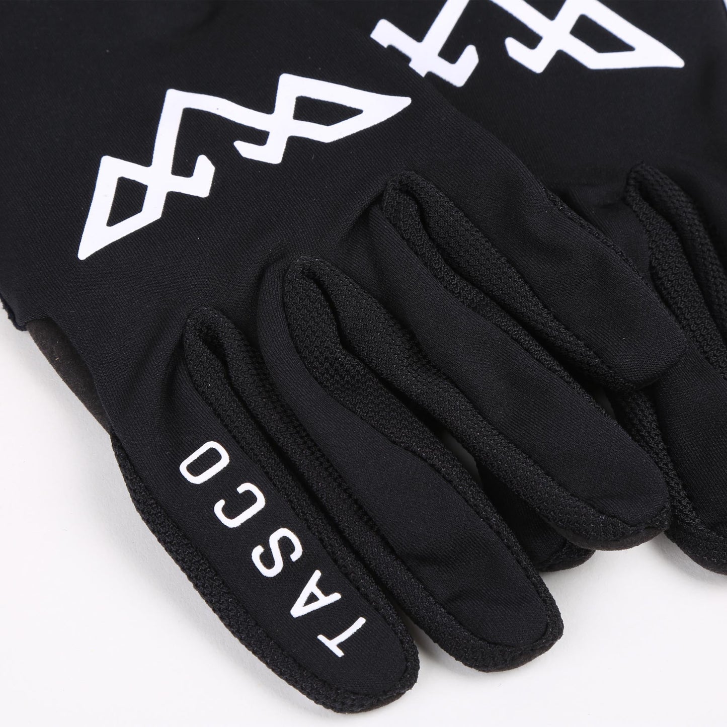 Ridgeline Gloves - Black