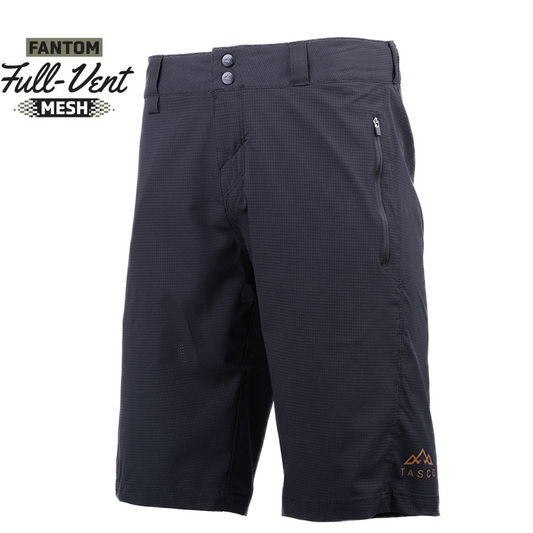 Fantom Ultralite MTB Shorts - Black