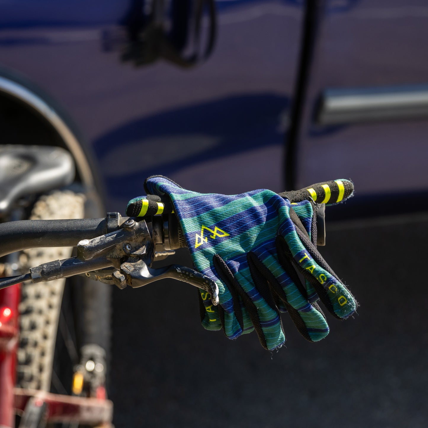 Ridgeline Gloves - Cabo