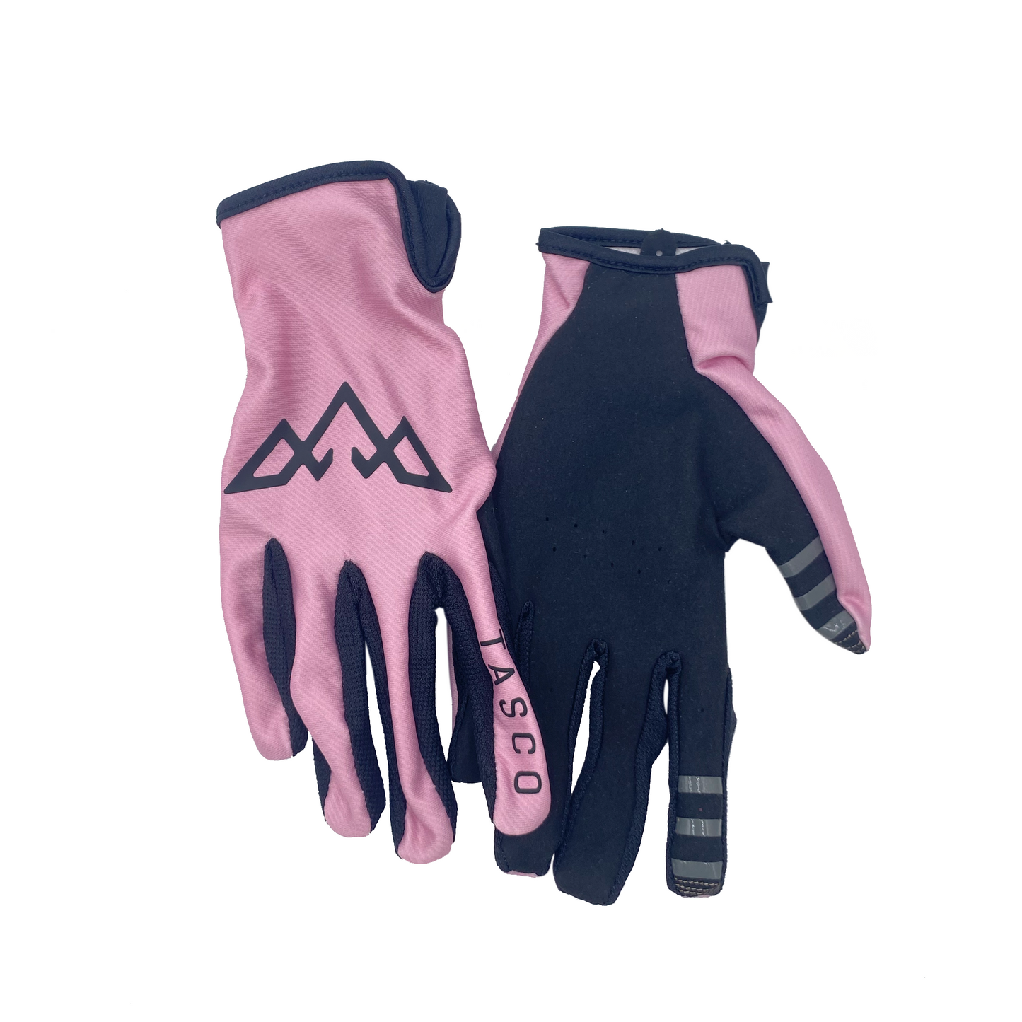 Ridgeline Gloves - Chalk Pink