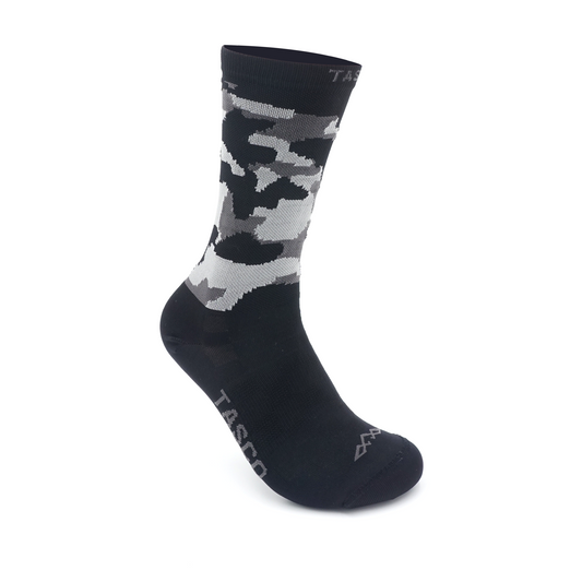 Ridgeline Cycling Socks - Surplus