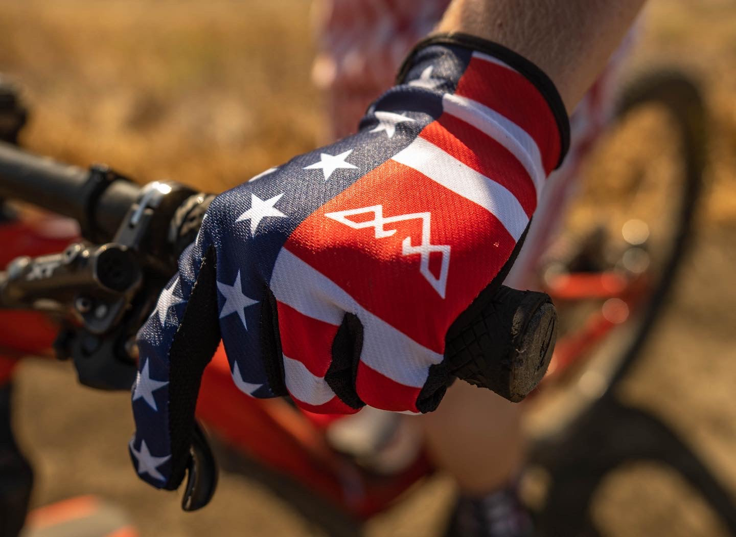 Ridgeline Gloves - Indivisible