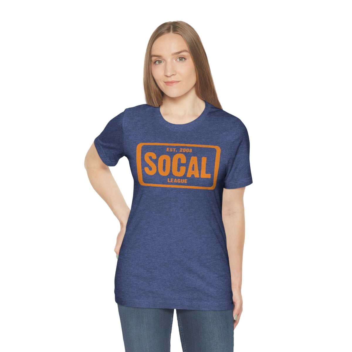 SoCal Logo Unisex Tee