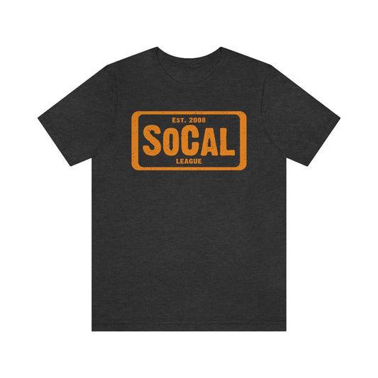 SoCal Logo Unisex Tee