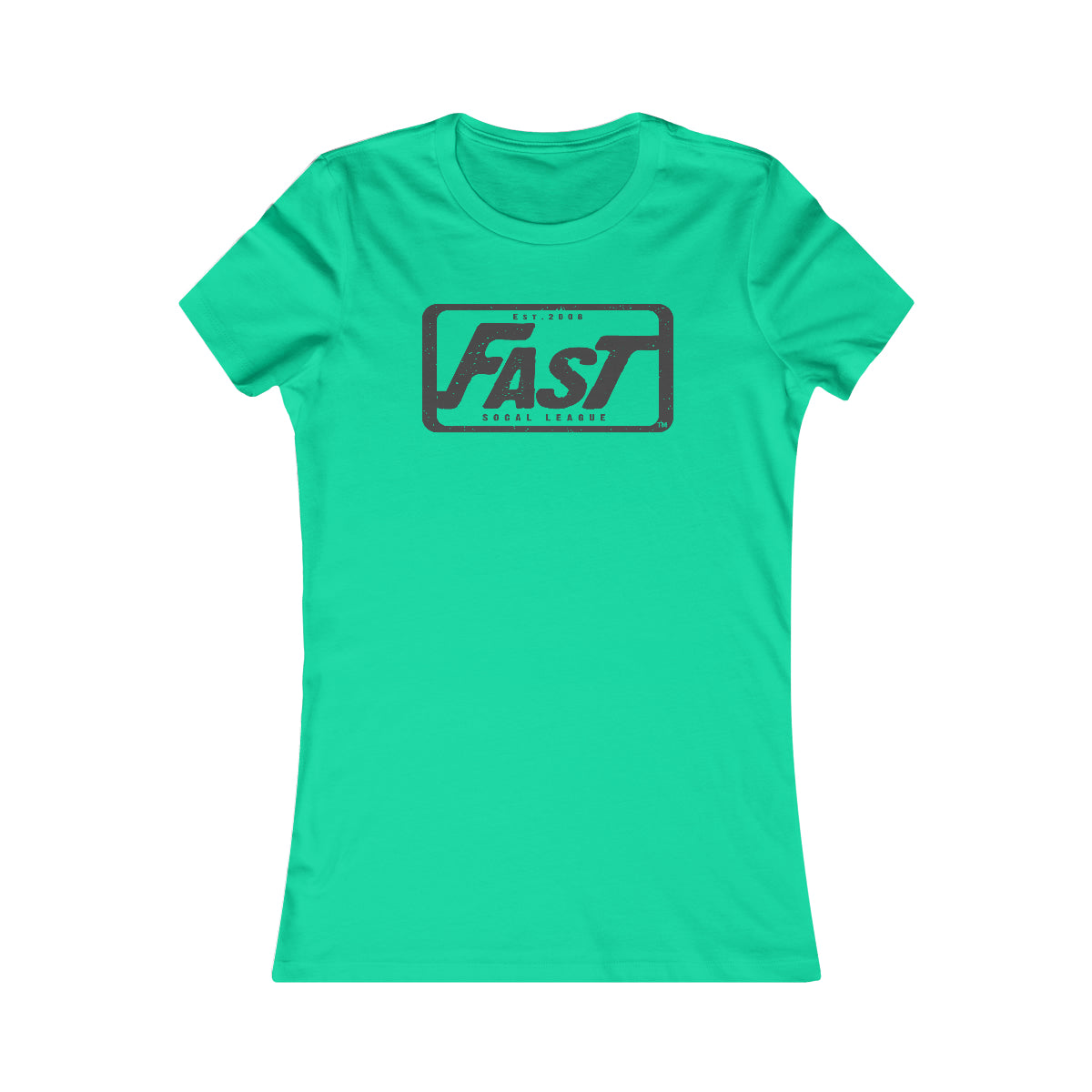 Women's FAST Tee