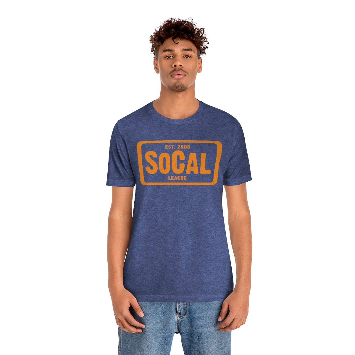 SoCal Logo Unisex Tee