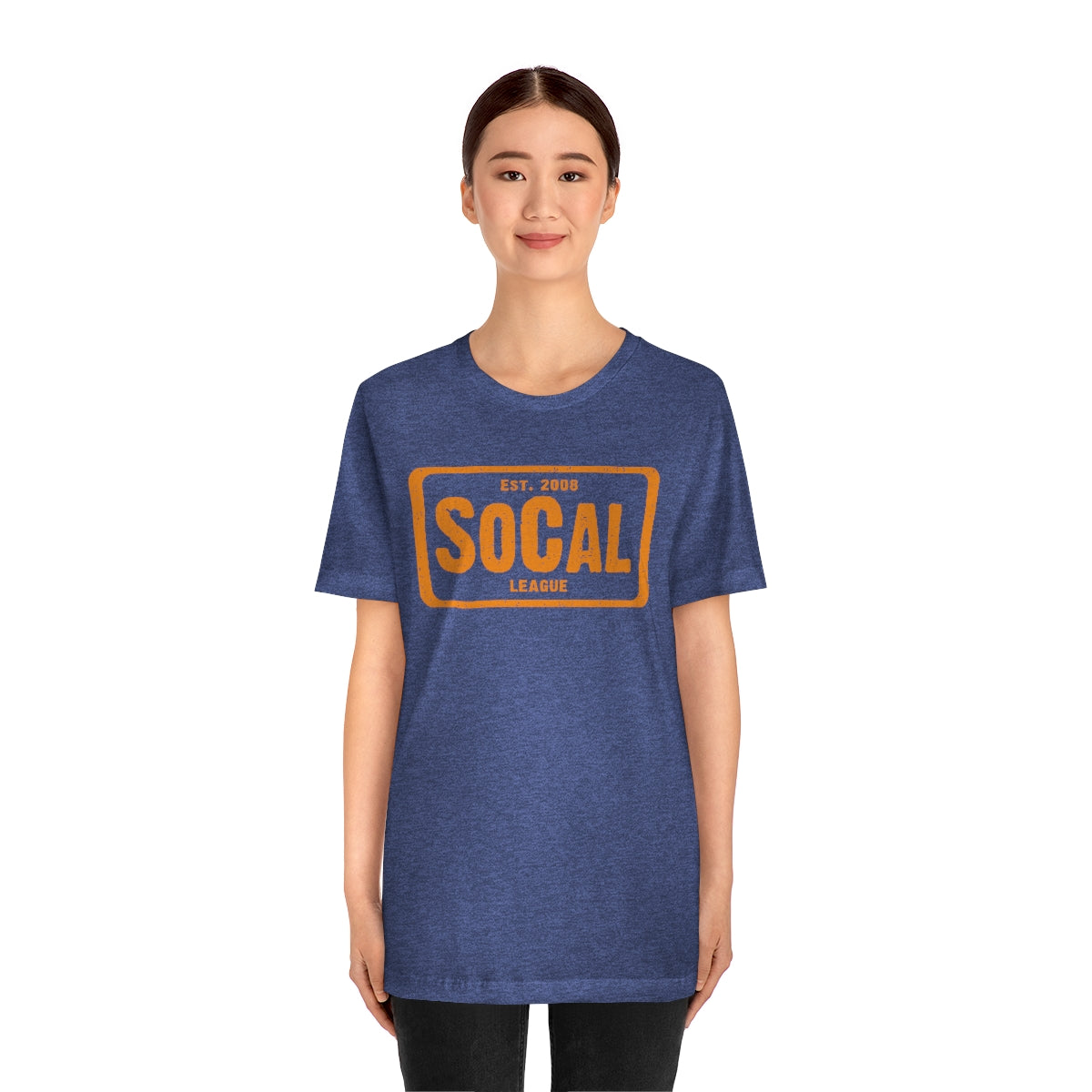 SoCal Logo Unisex Tee