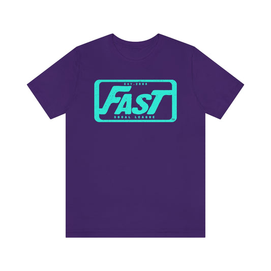 Unisex FAST Tee