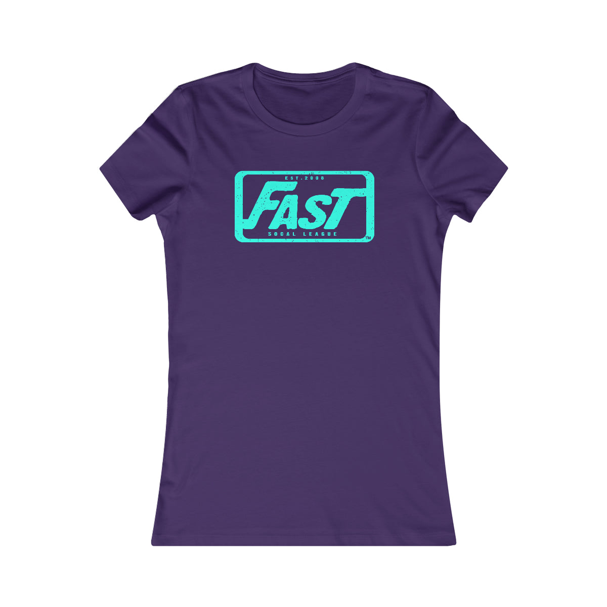 Women's FAST Tee