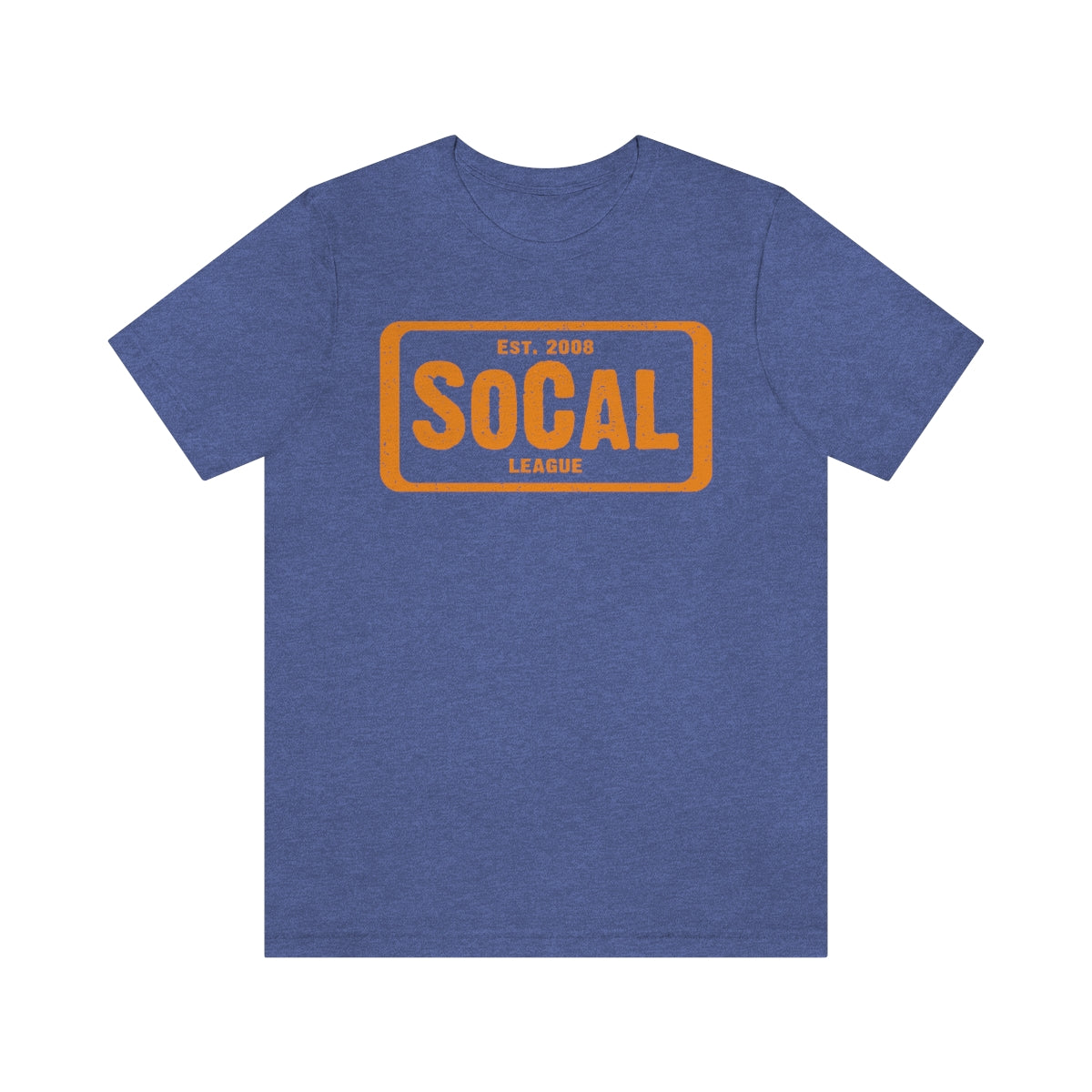 SoCal Logo Unisex Tee