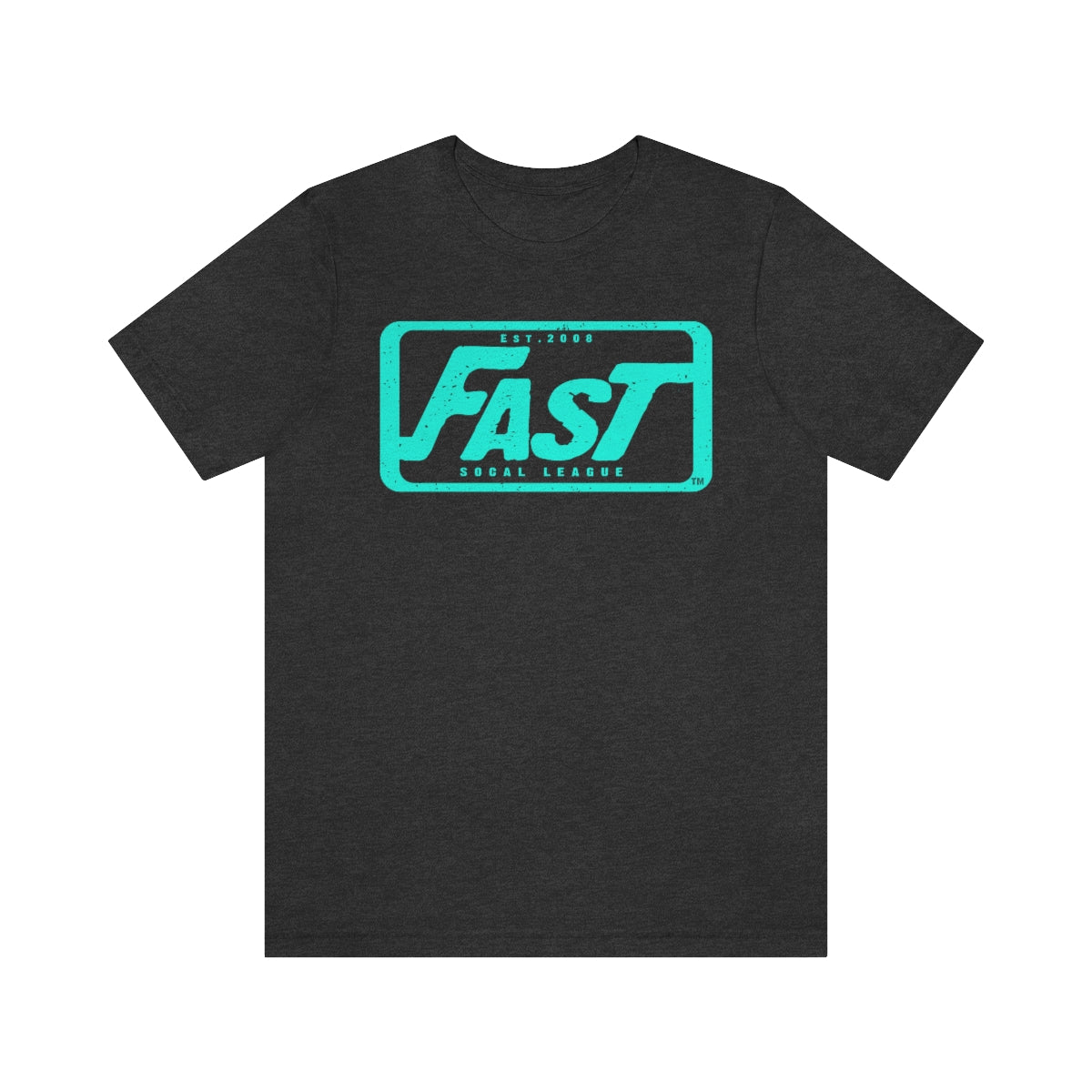 Unisex FAST Tee