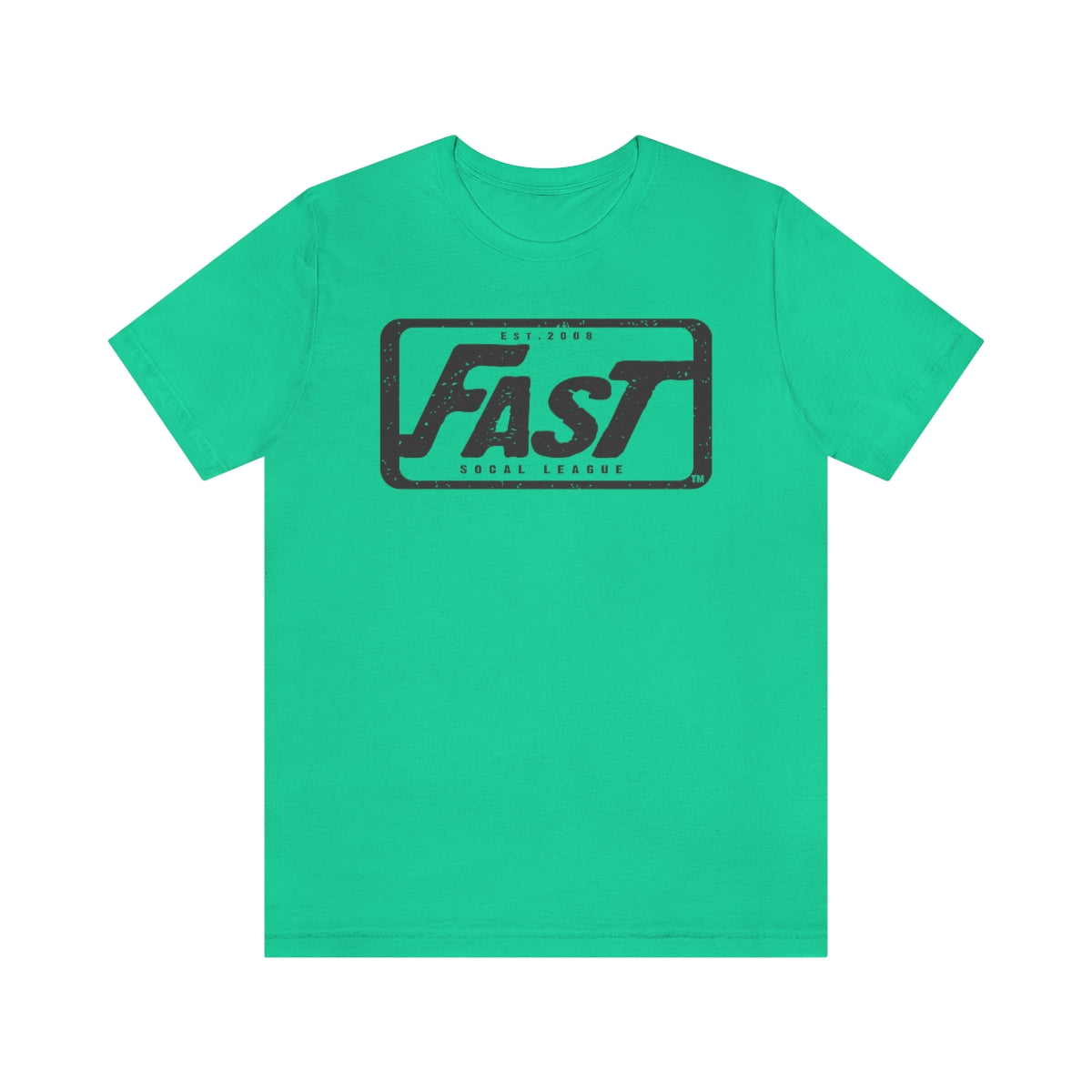 Unisex FAST Tee