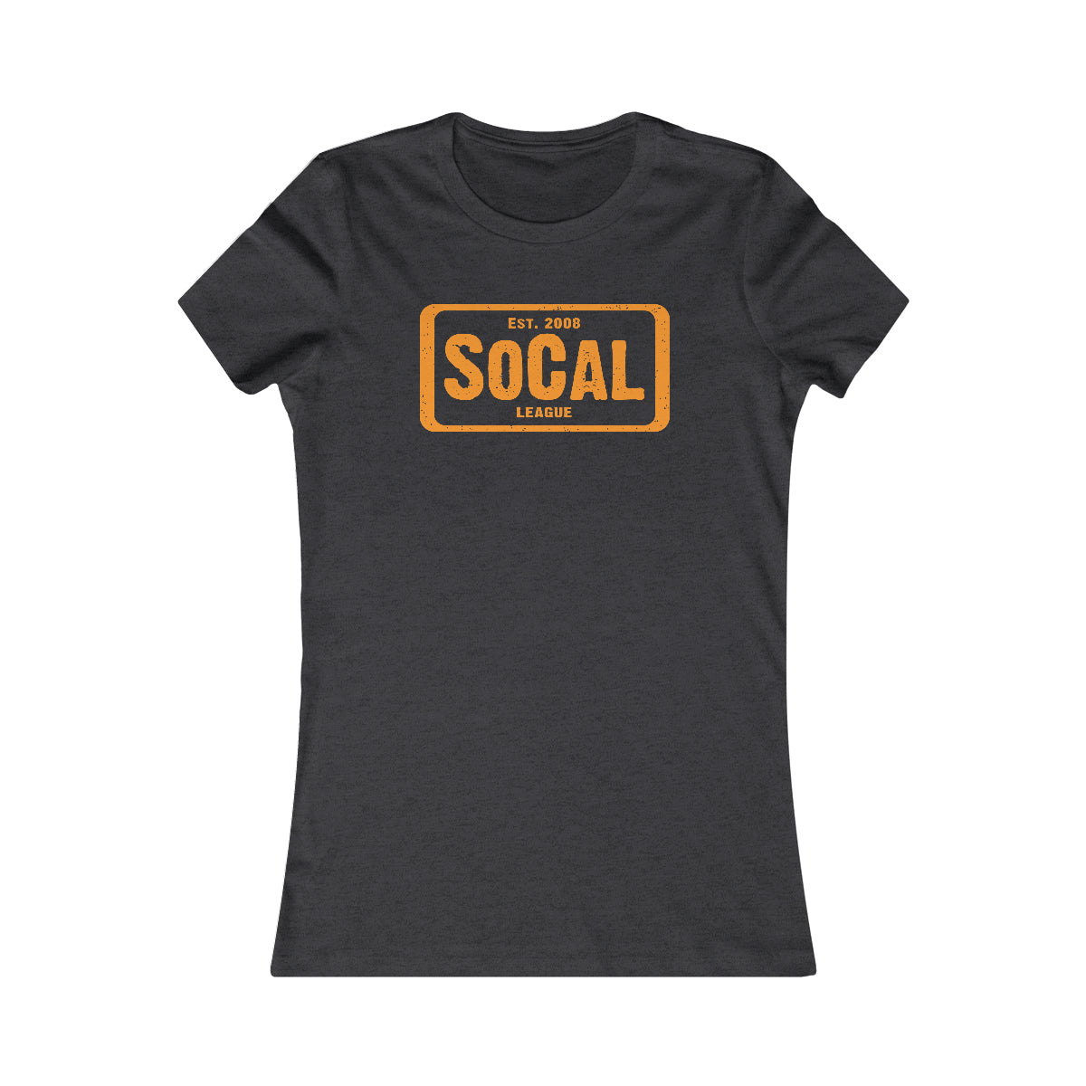 SoCal Women's Tee