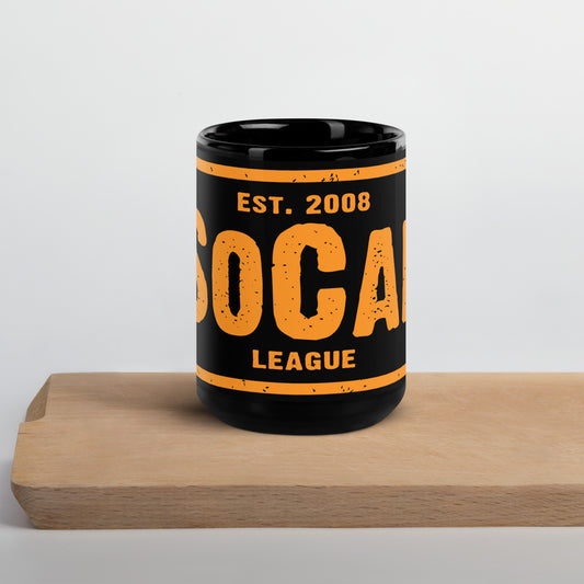 SoCal Logo Mug