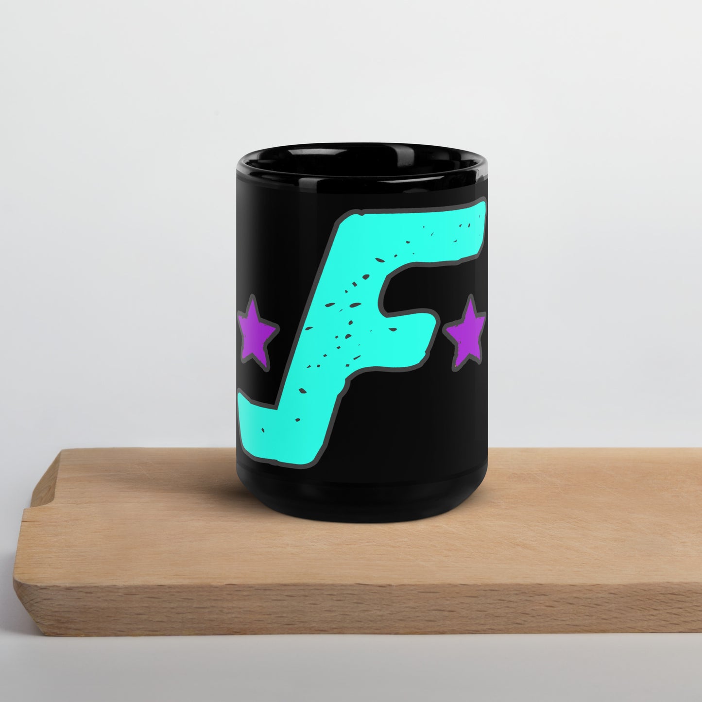 FAST Mug