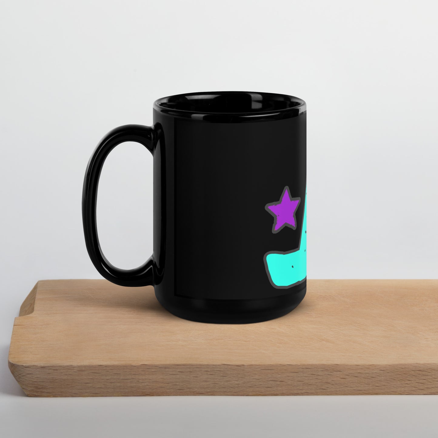 FAST Mug