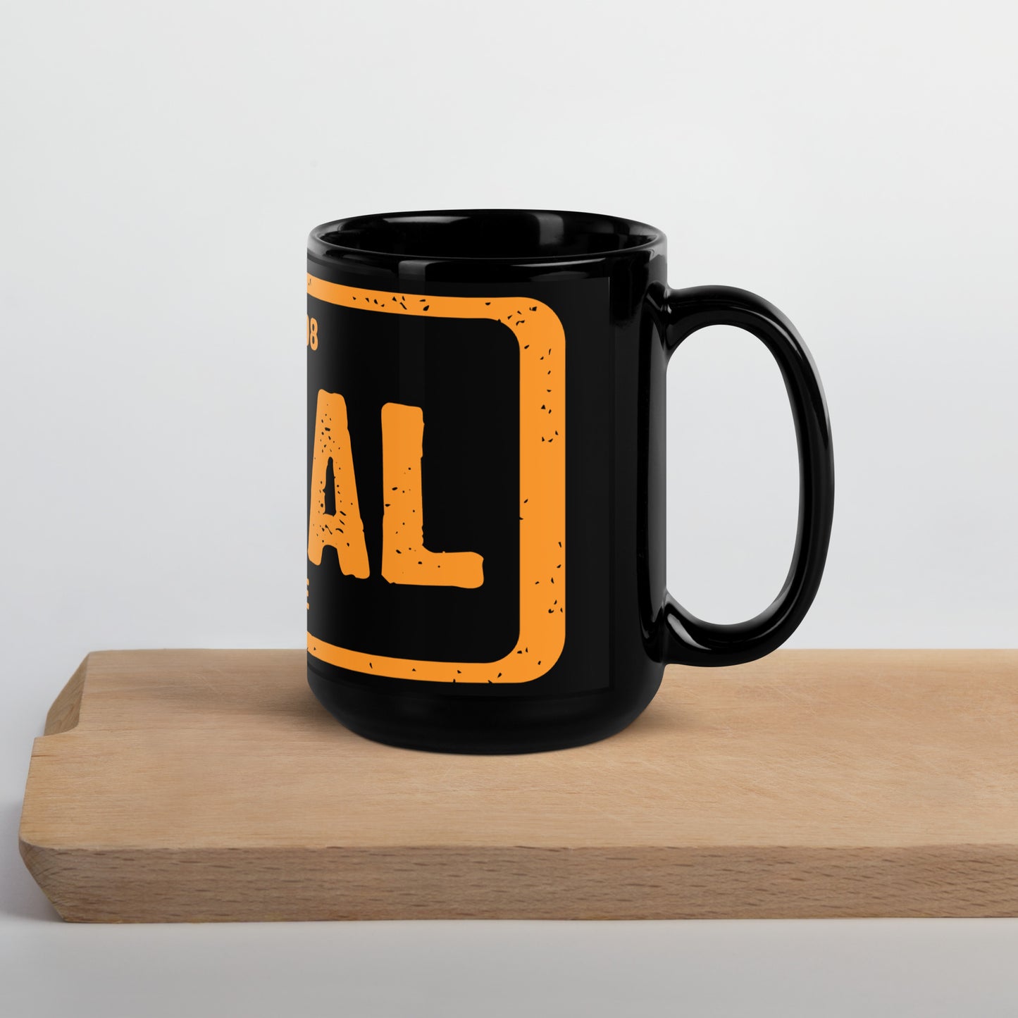 SoCal Logo Mug