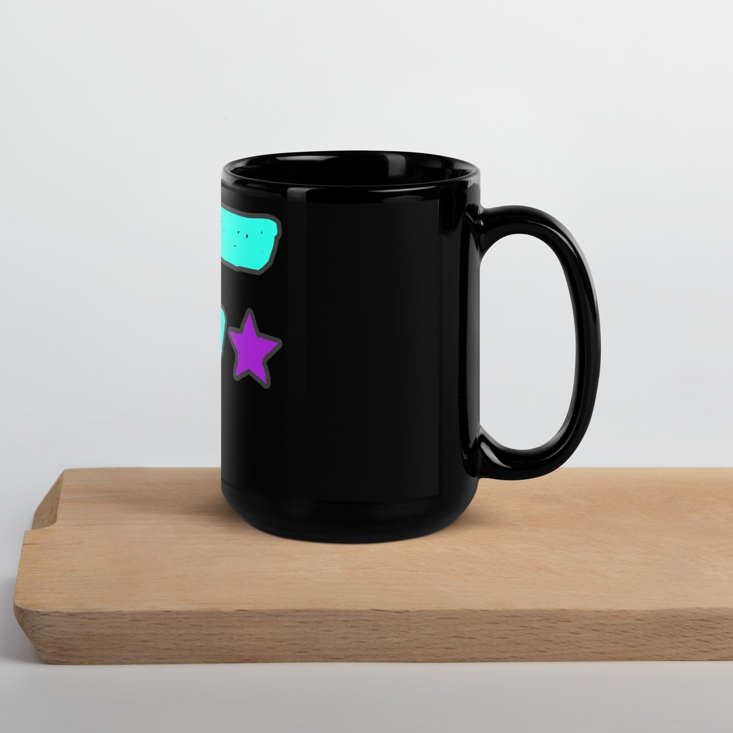 FAST Mug