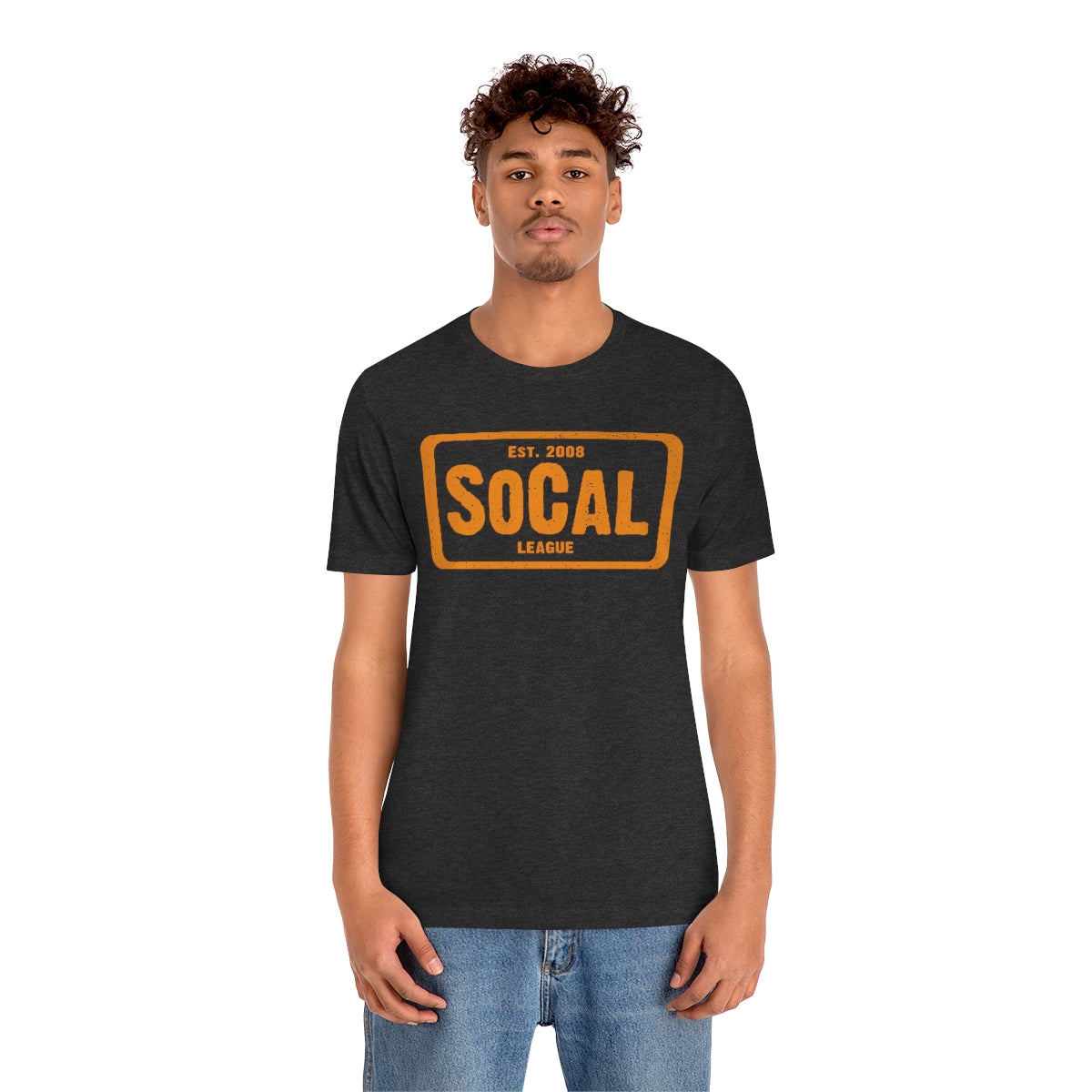 SoCal Logo Unisex Tee