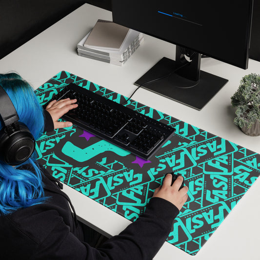 FAST Oversize Mousepad