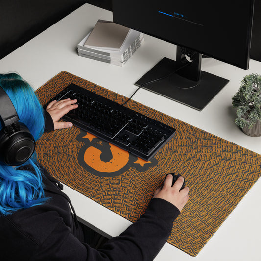 SoCal Oversized Mousepad