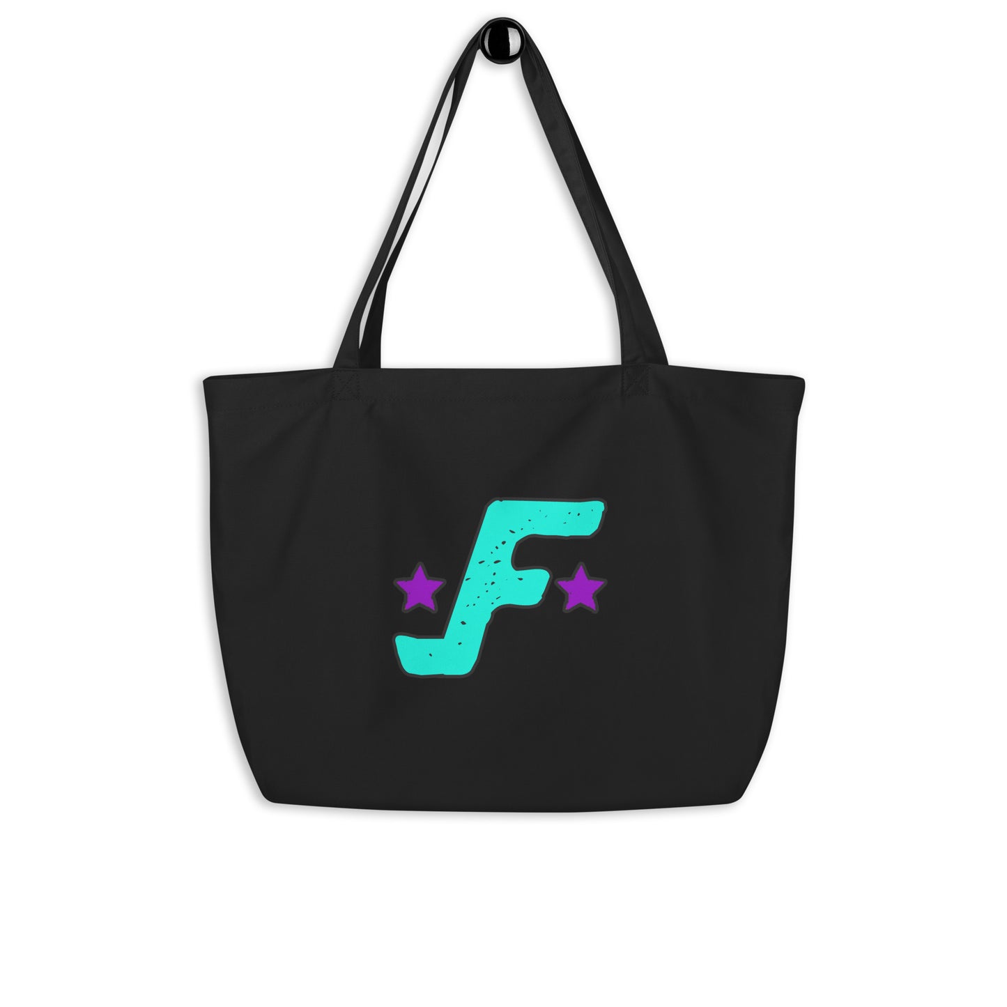 FAST Tote Bag