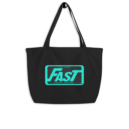 FAST Tote Bag